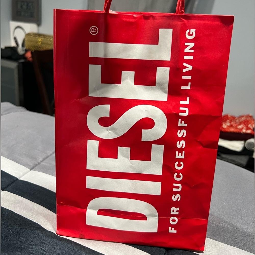 Women’s Diesel top